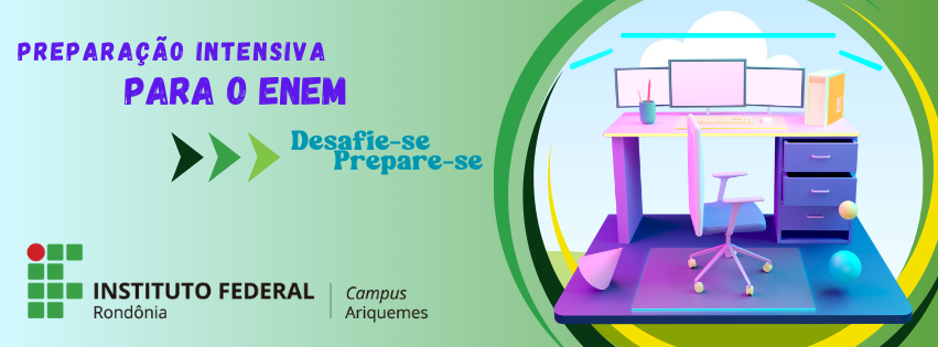 Preparatório ENEM