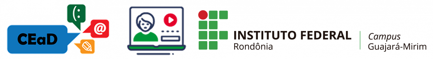 Ambiente Virtual de Aprendizagem Guajará-Mirim